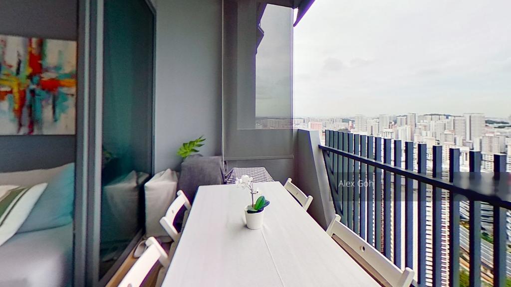 J Gateway (D22), Condominium #267934831